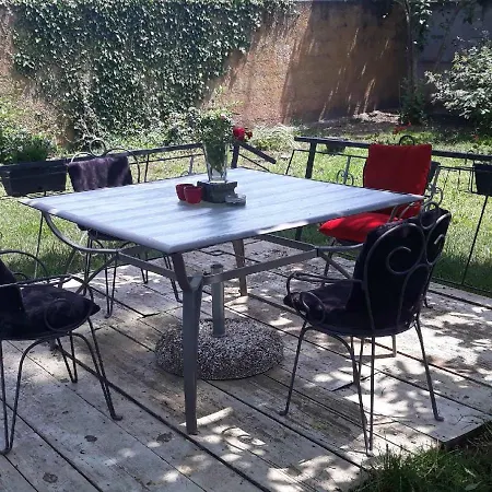 홈스테이 40m2 And Garden *