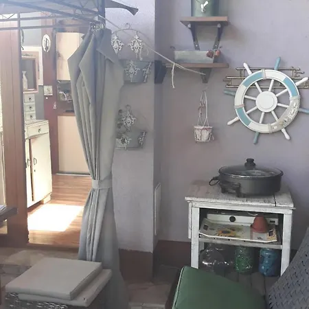 40m2 And Garden * Ljubljana